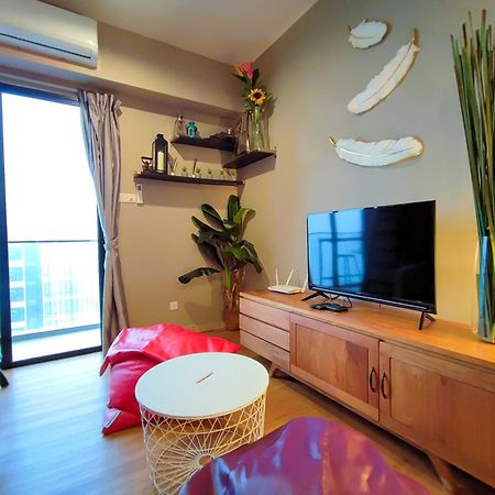 55m² 1 slaapkamer, 1 privé badkamer Appartement in Gohtong Jaya Genting Highlands Buitenkant foto