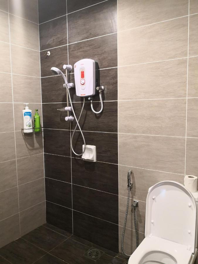55m² 1 slaapkamer, 1 privé badkamer Appartement in Gohtong Jaya Genting Highlands Buitenkant foto